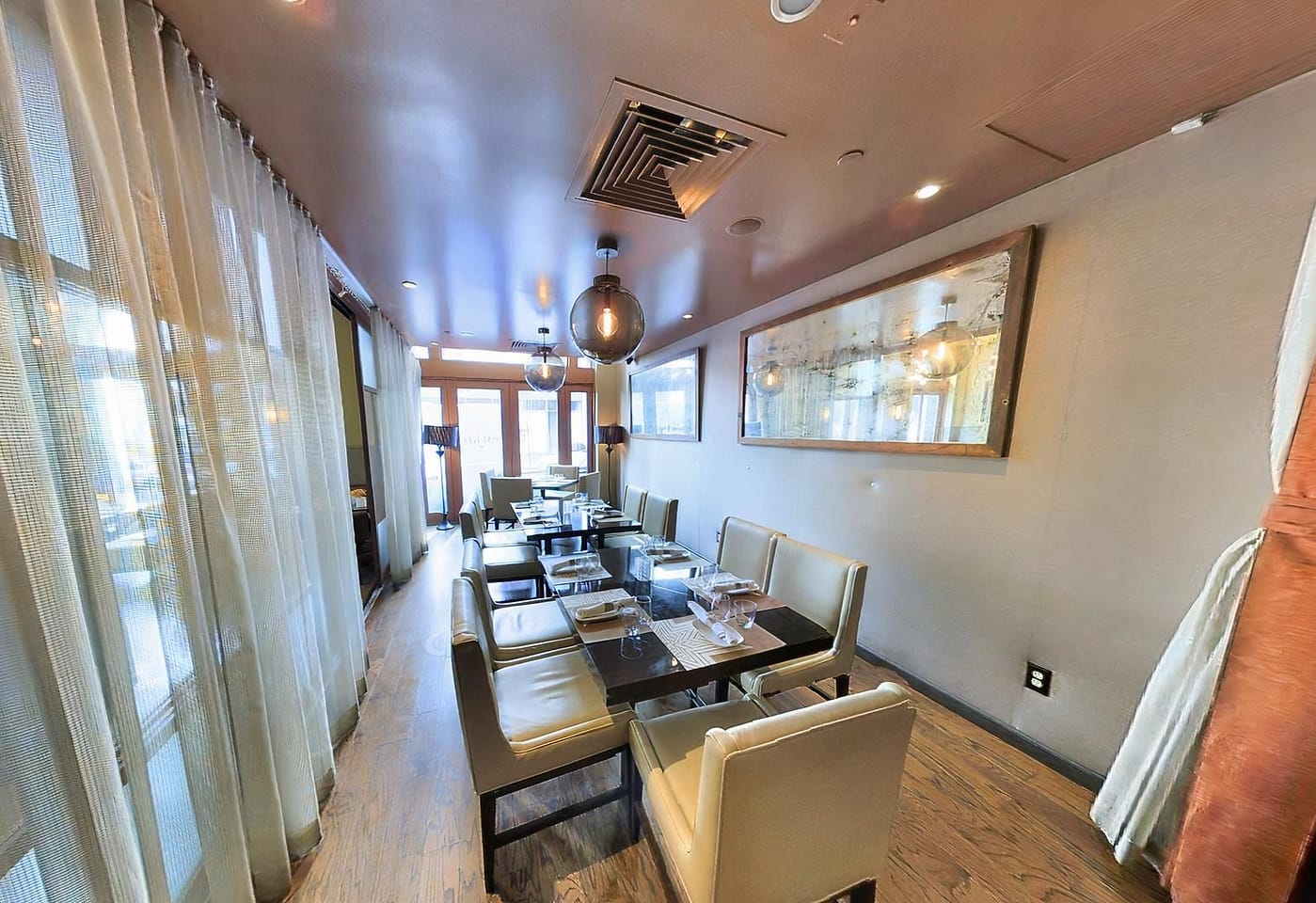 From Midtown to SoHo: Pera image 2