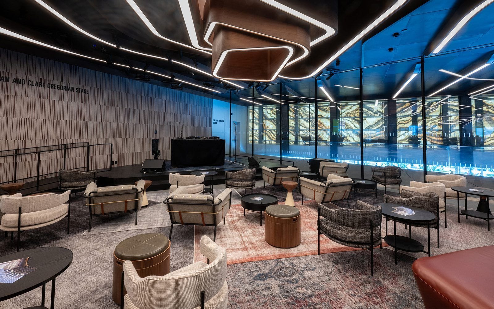 The best conference spaces to rent in TriBeCa