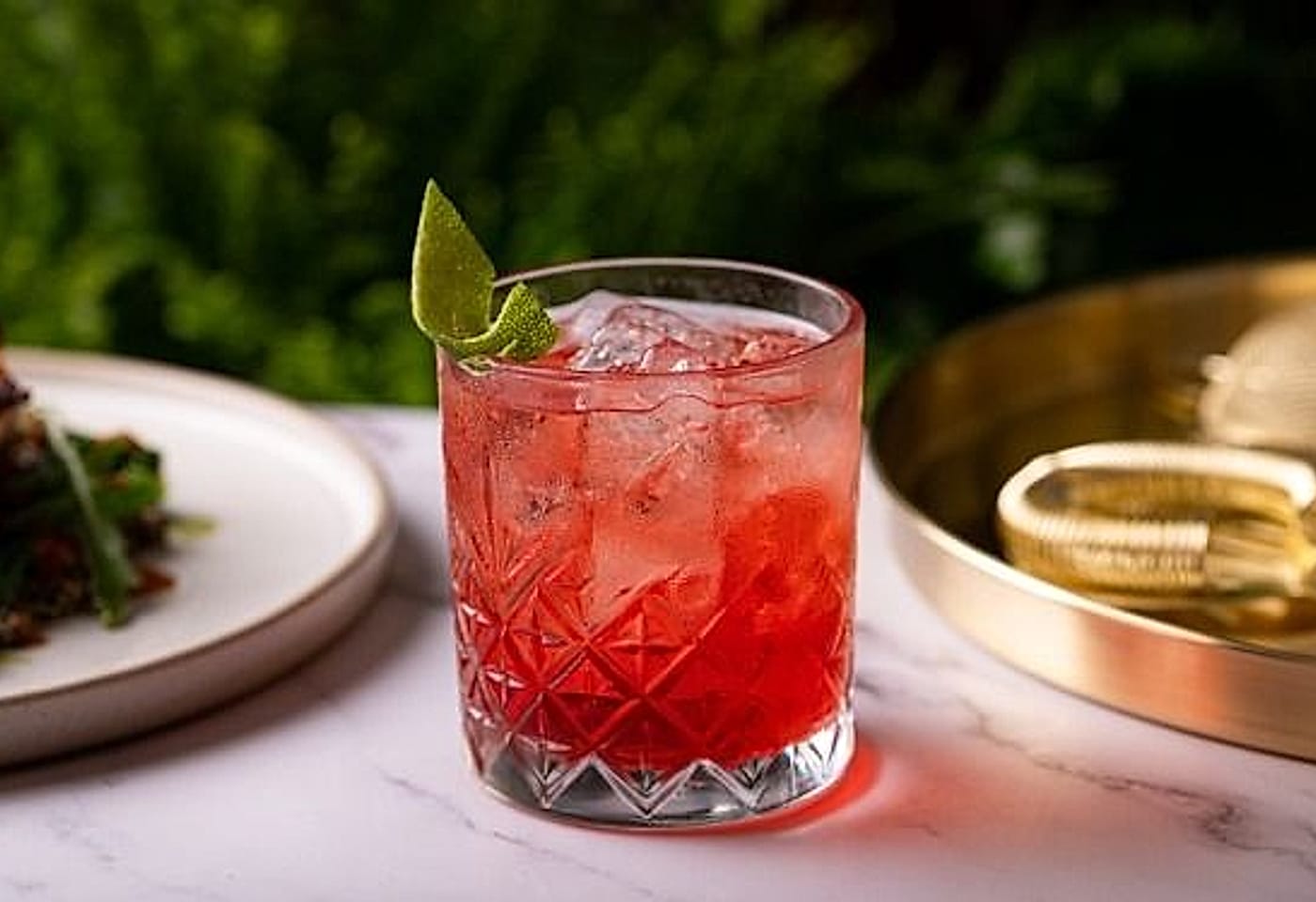 Is it a ski lodge or an outdoor bar: Pergola Paddington image 3