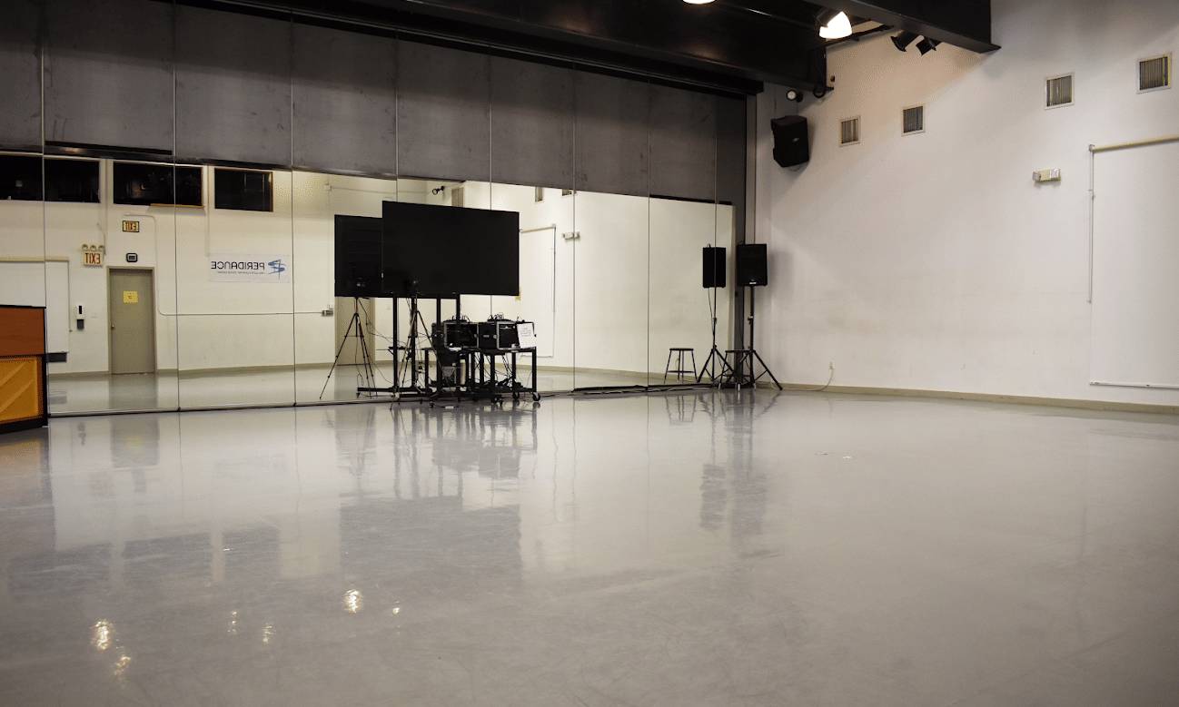 This Lower Manhattan dance studio lets you learn from professionals from around the globe: Peridance Center  image 3