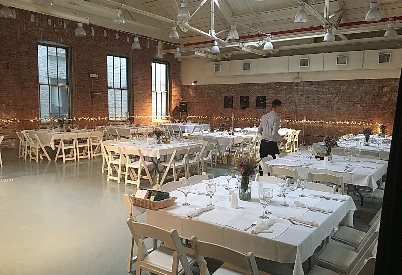 This Lower Manhattan dance studio lets you learn from professionals from around the globe: Peridance Center image 2