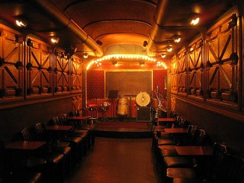 Take your broke Brooklyn friends to the candy shop: Pete's Candy Store  image 3