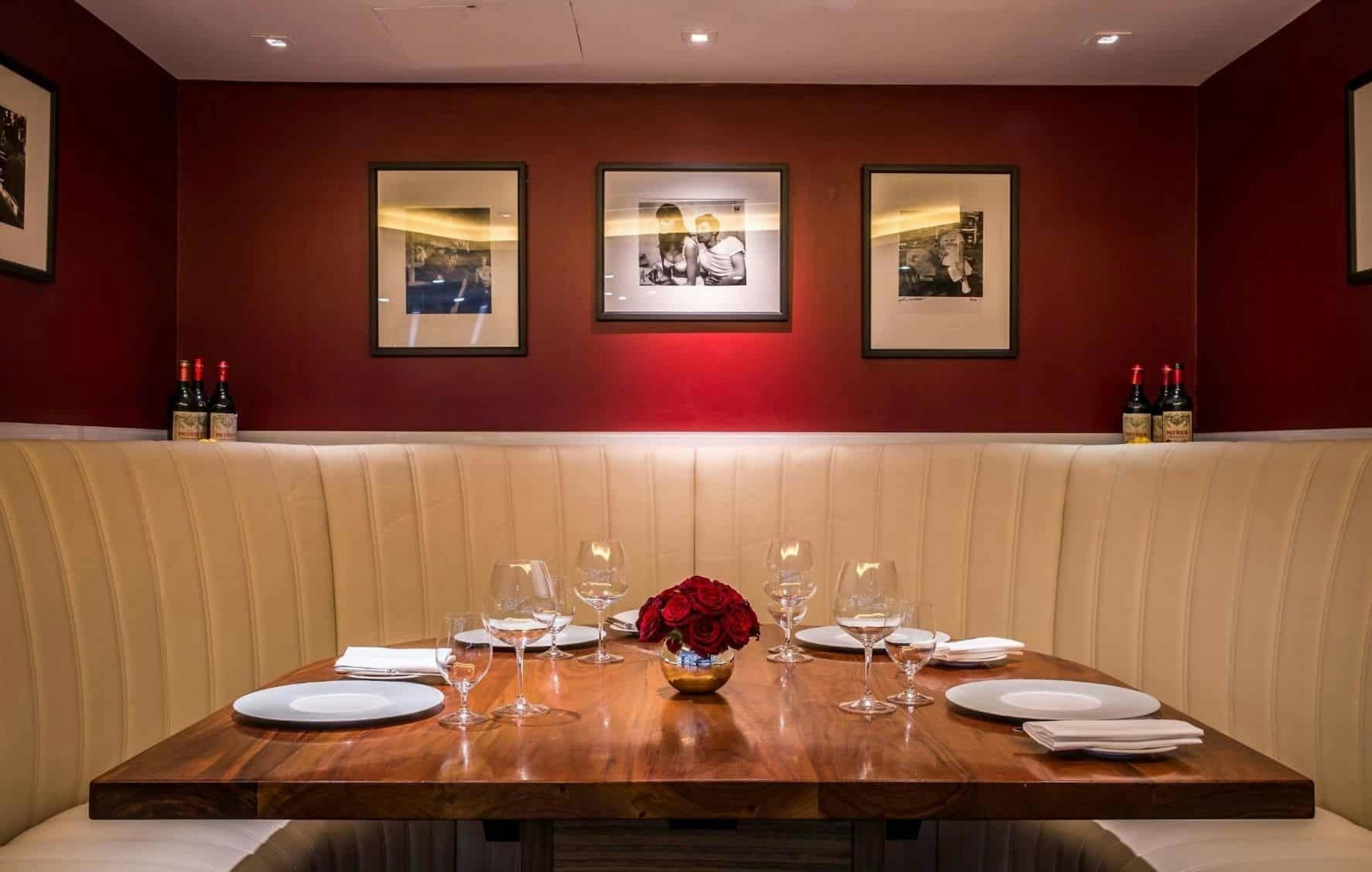 petrus belgravia private dining london