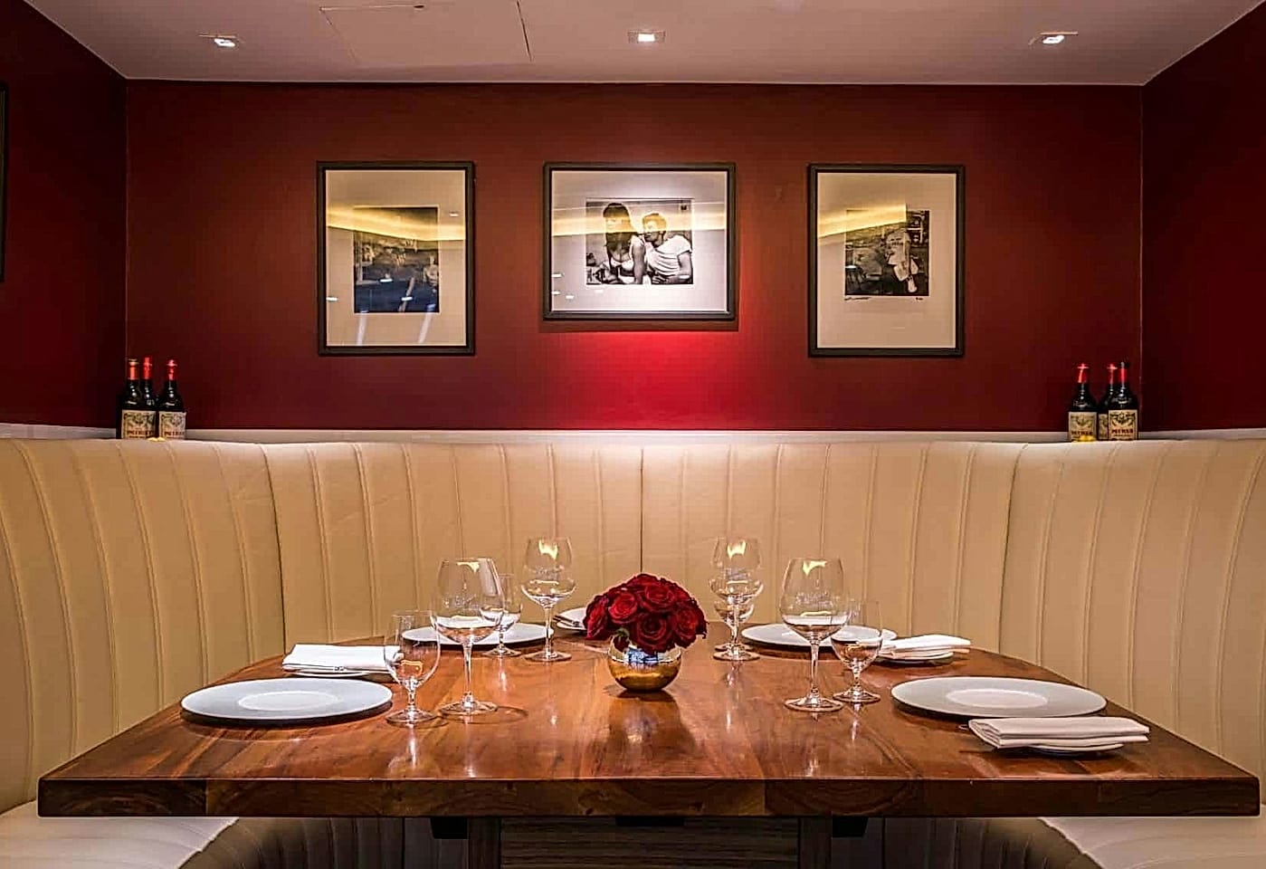 petrus belgravia private dining london