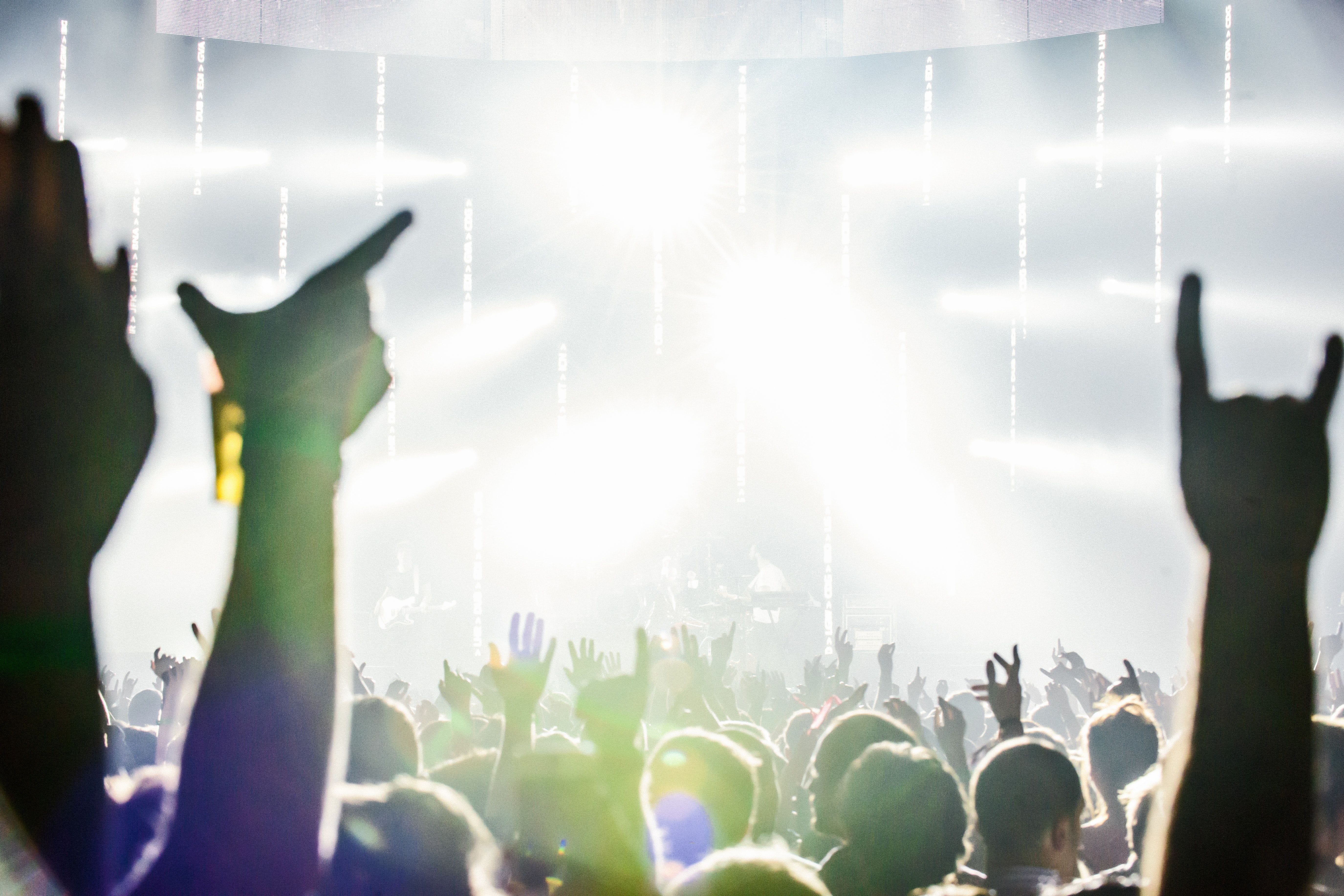 SWX Bristol unique venue 3