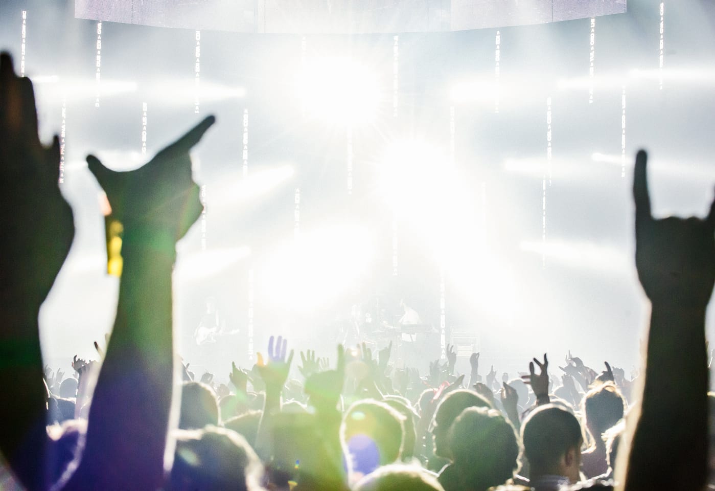 SWX Bristol unique venue 3