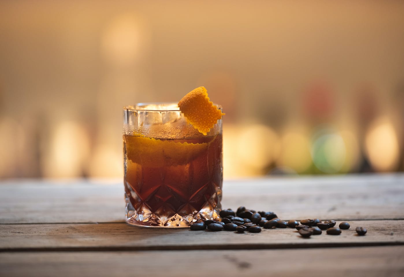 The Whiskey Jar, Northern Quarter Bar 3