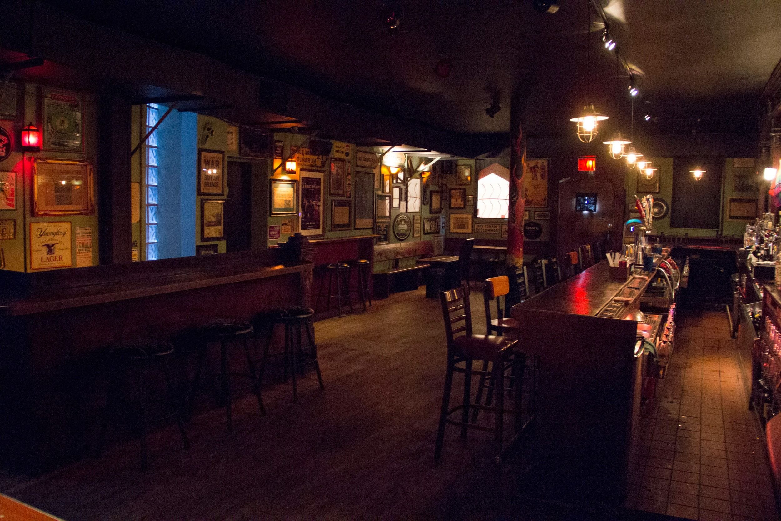 phoenix bar east village gay lgbtq bars nyc