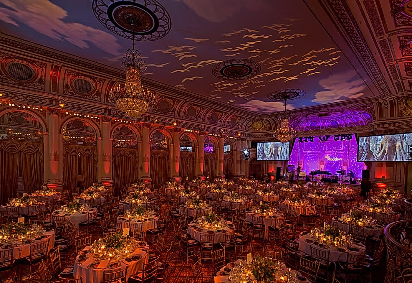 The ultimate New York hotel: The Plaza1