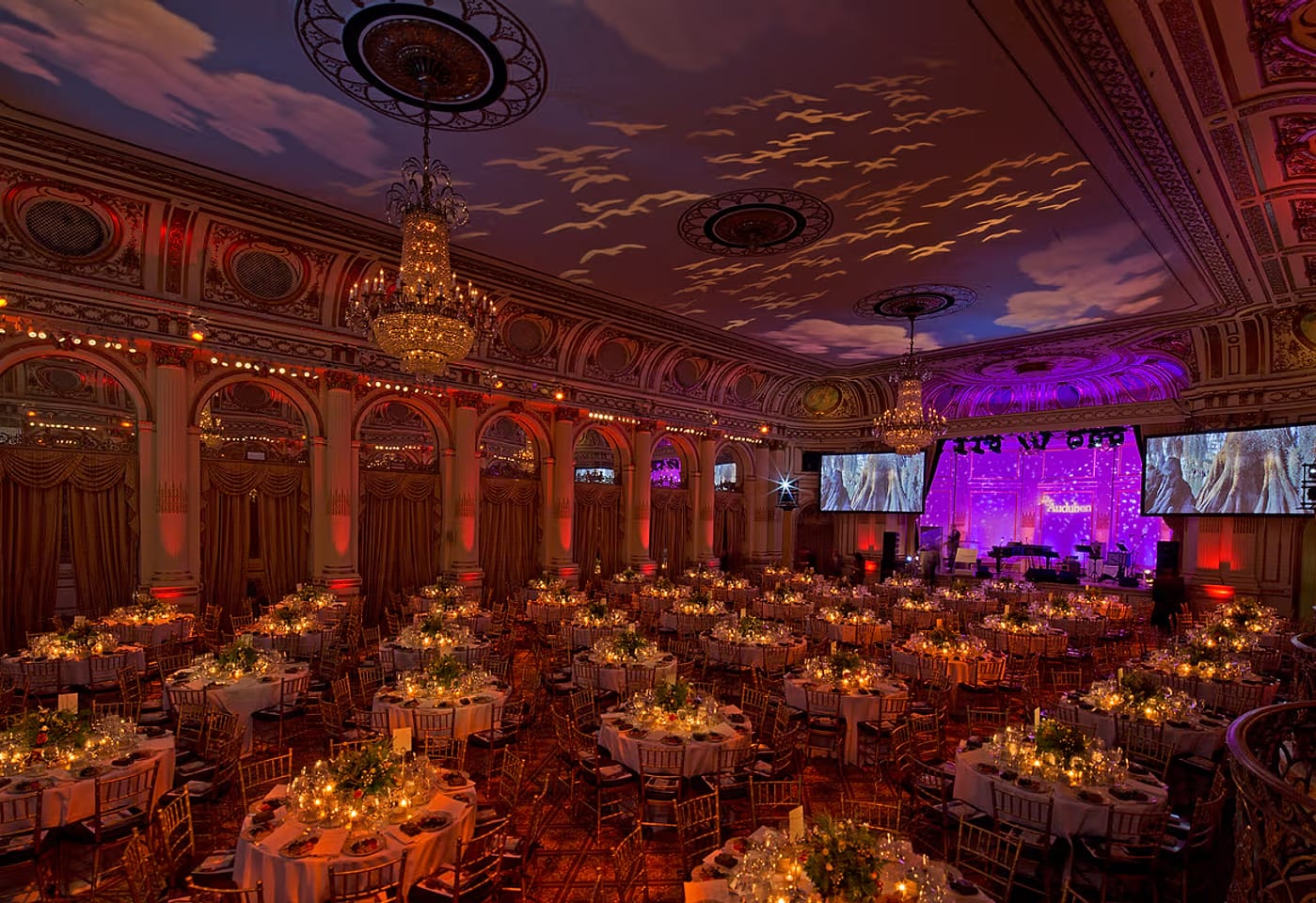 The ultimate New York hotel: The Plaza1