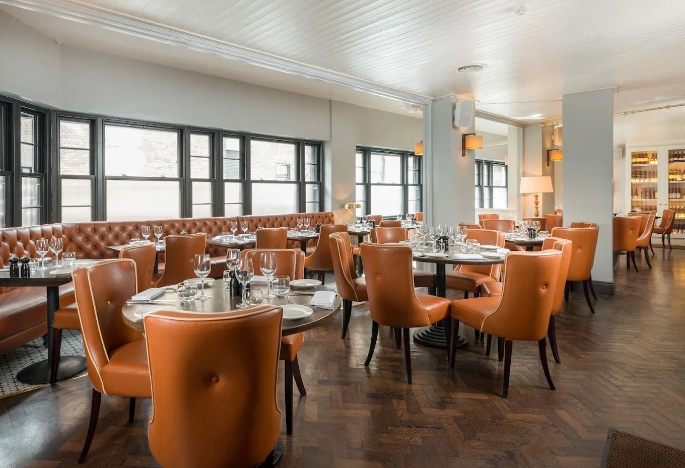 pichet dublin private dining