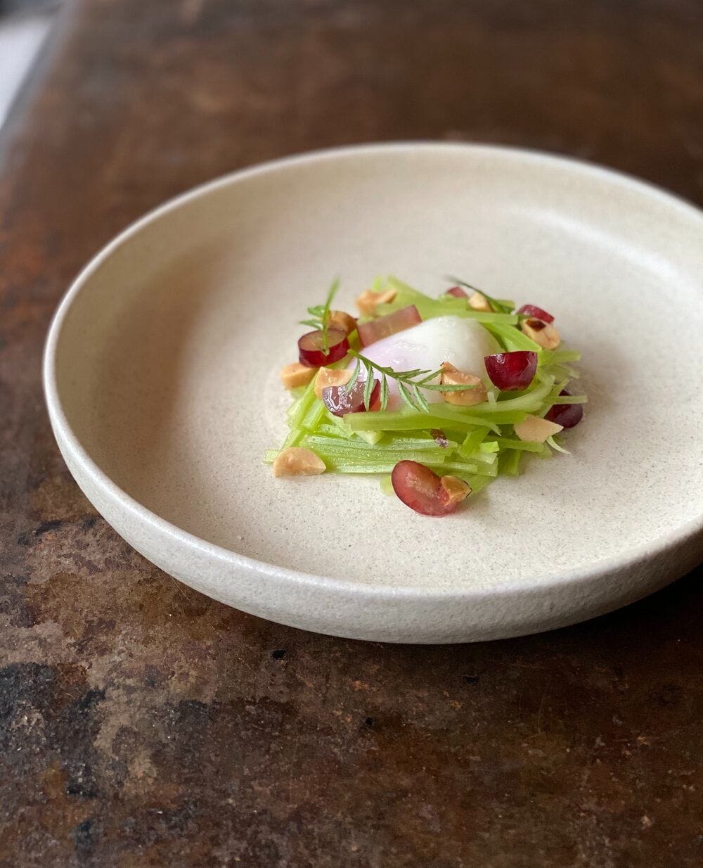 pidgin hackney private dining london