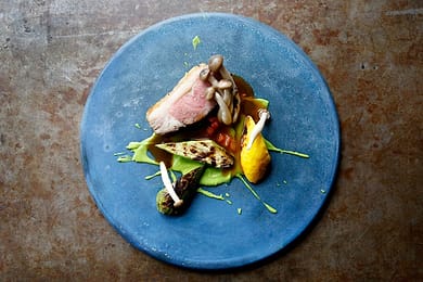 pidgin hackney private dining london