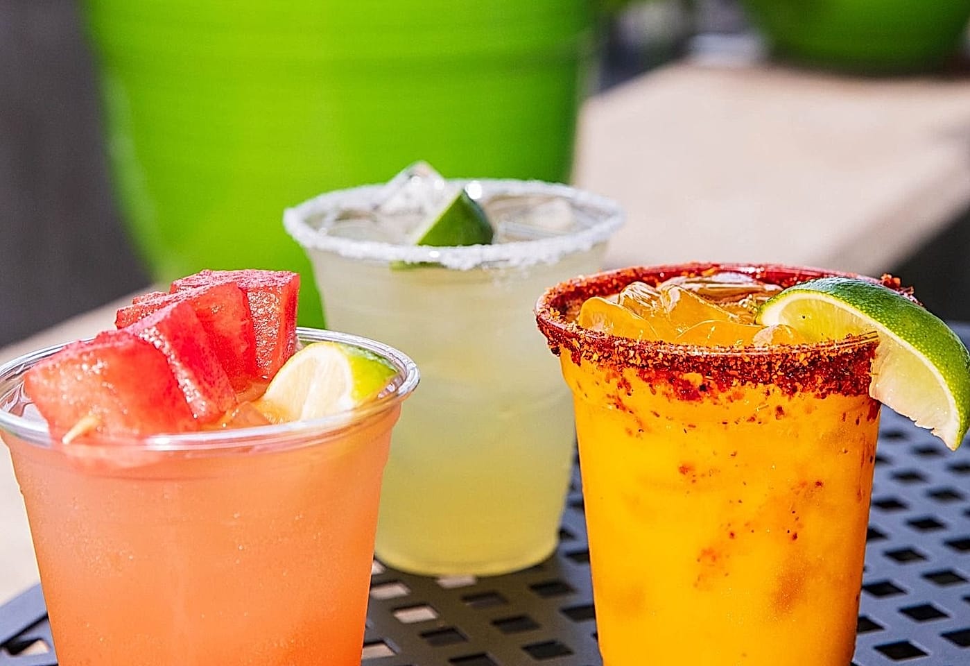 pier i cafe upper west side summer party venues NY