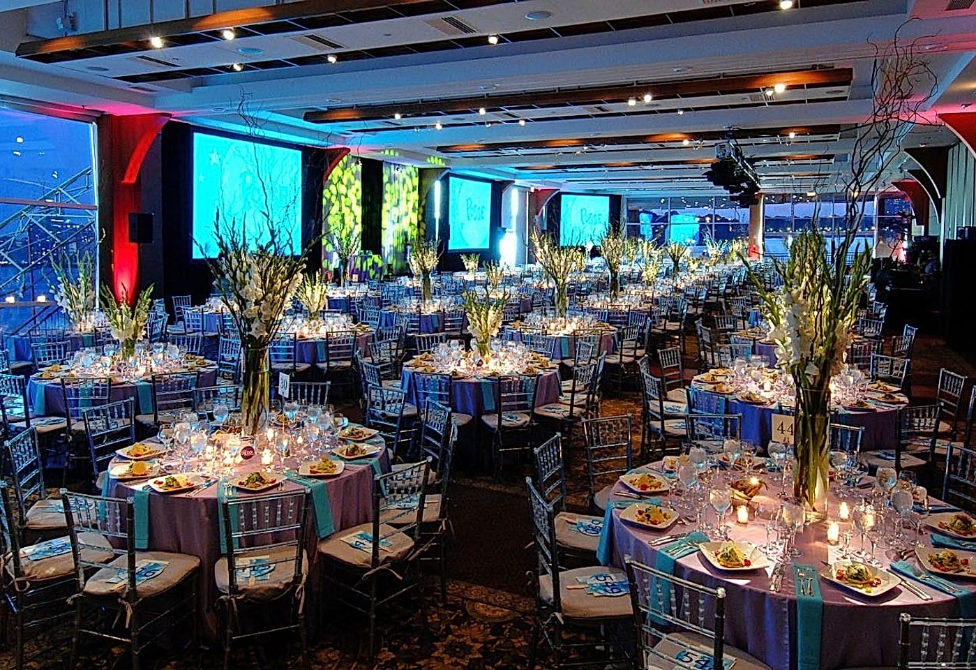 pier sixty conference event venues chelsea nyc
