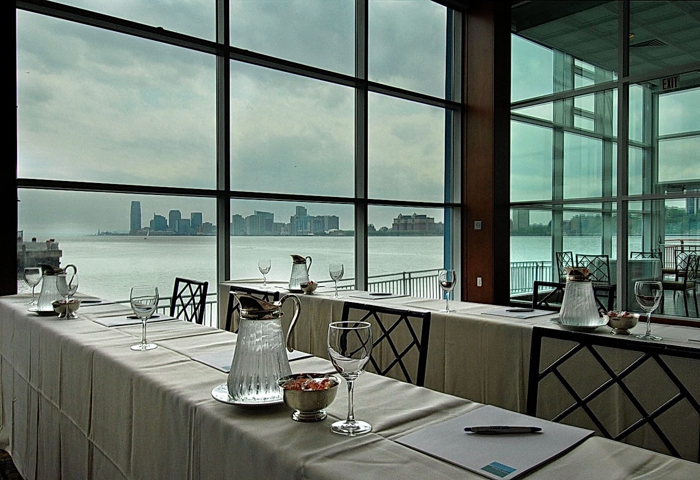 pier sixty conference event venues chelsea nyc