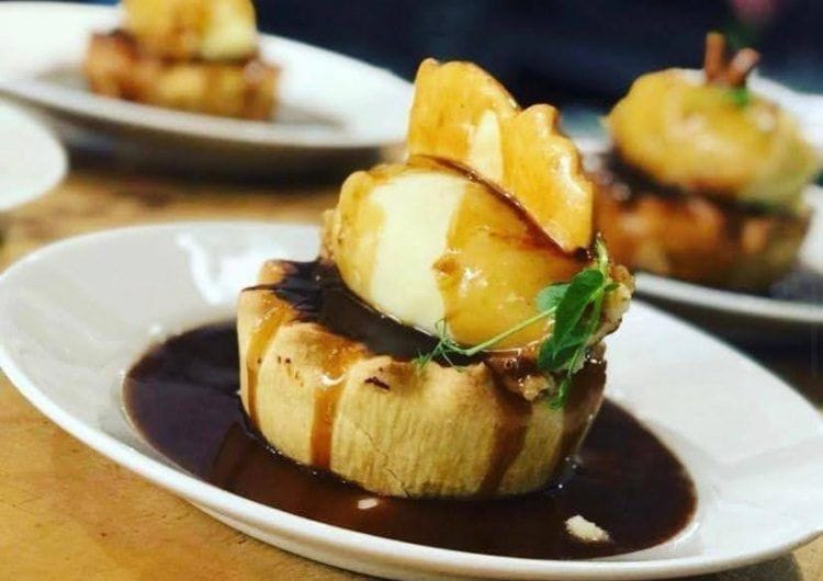 pies and ale northern quarter manchester 3