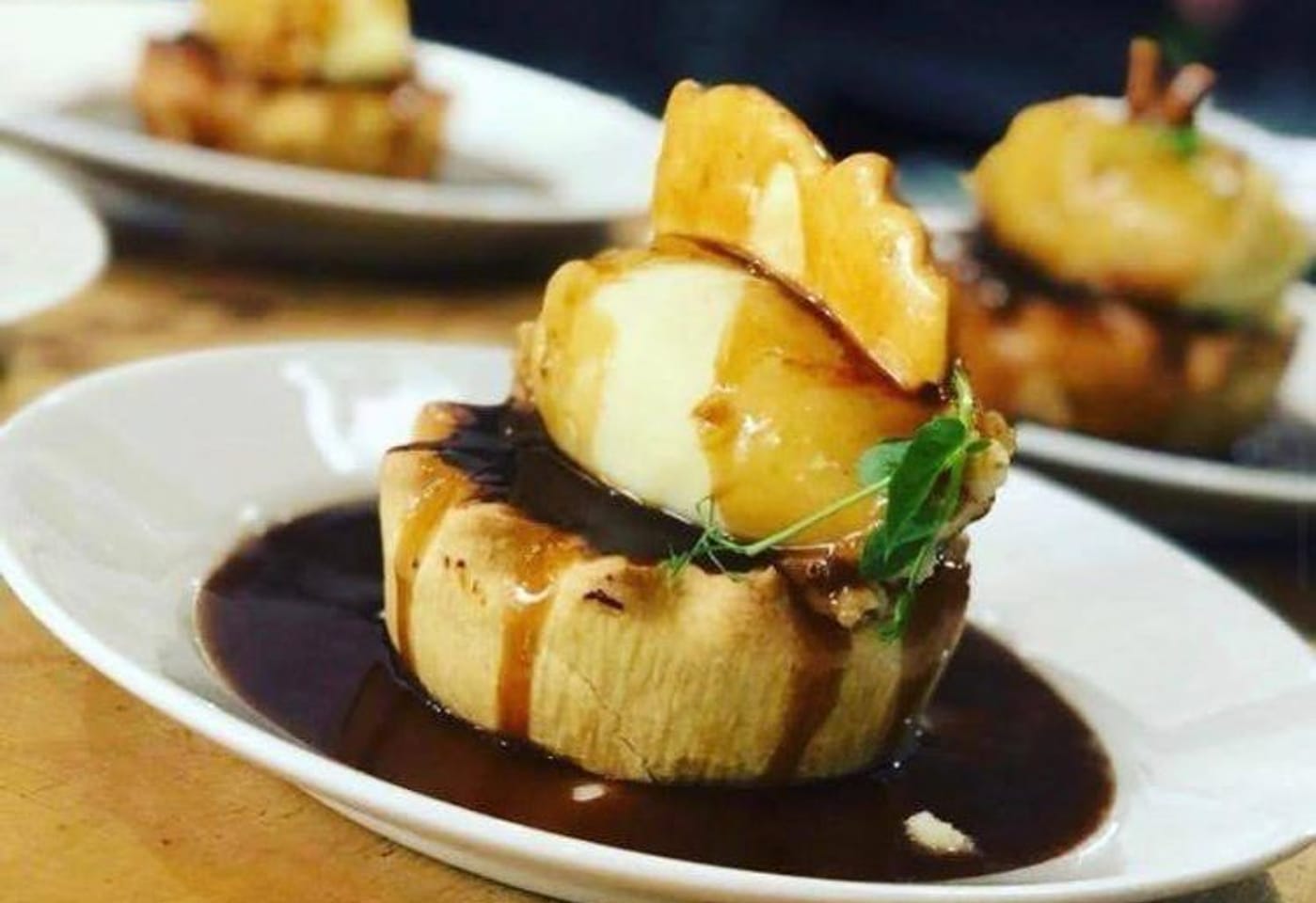 pies and ale northern quarter manchester 3