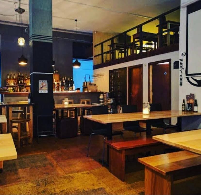 pies and ale northern quarter manchester 1