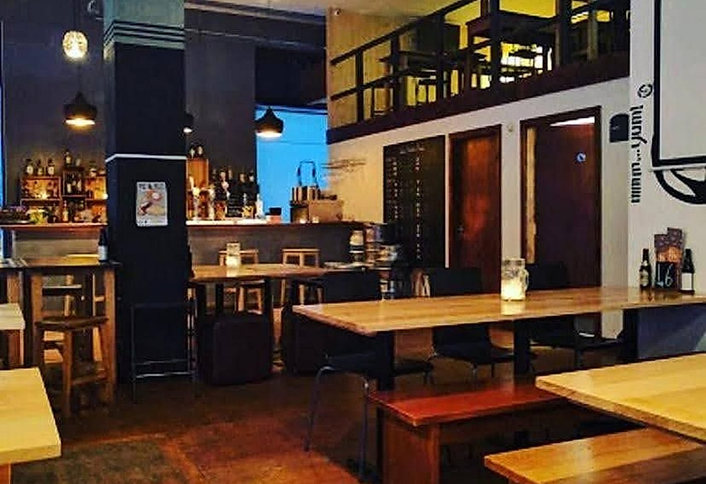 pies and ale northern quarter manchester 1