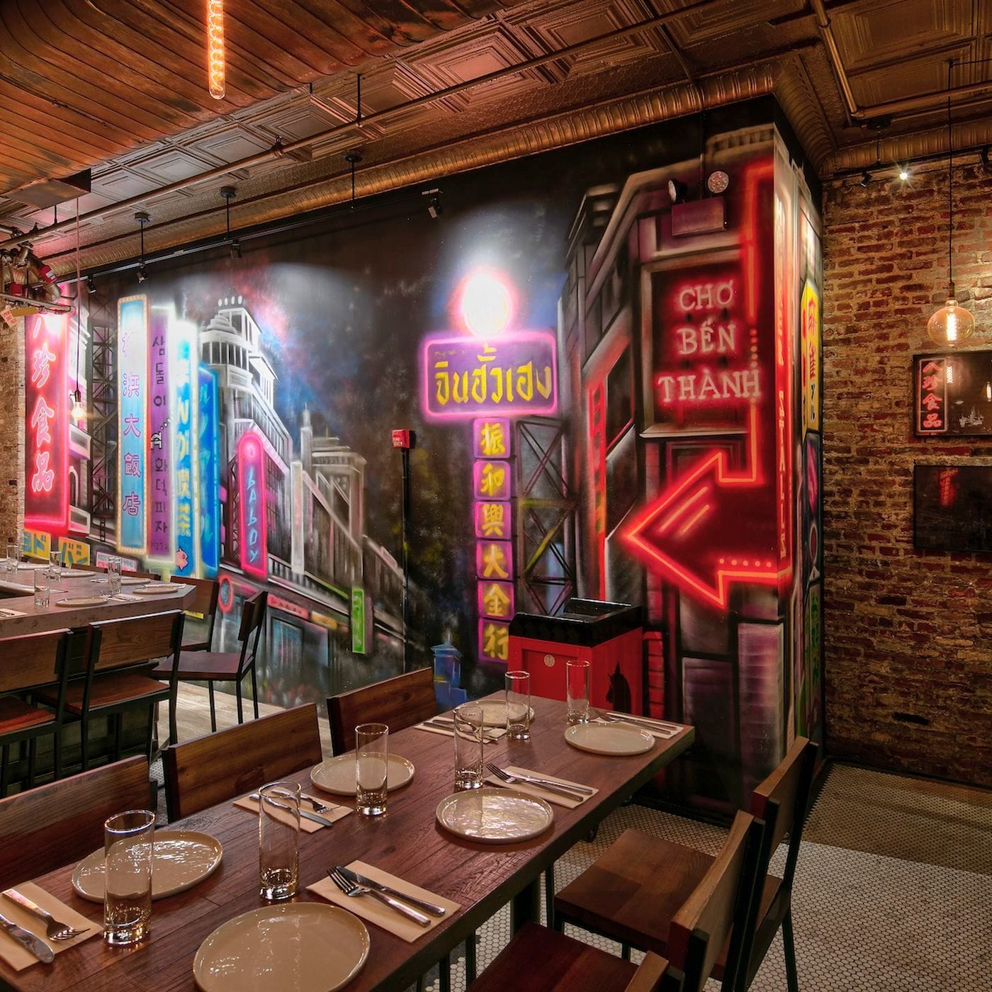 Spice up your birthday celebration: Pig and Khao image 2