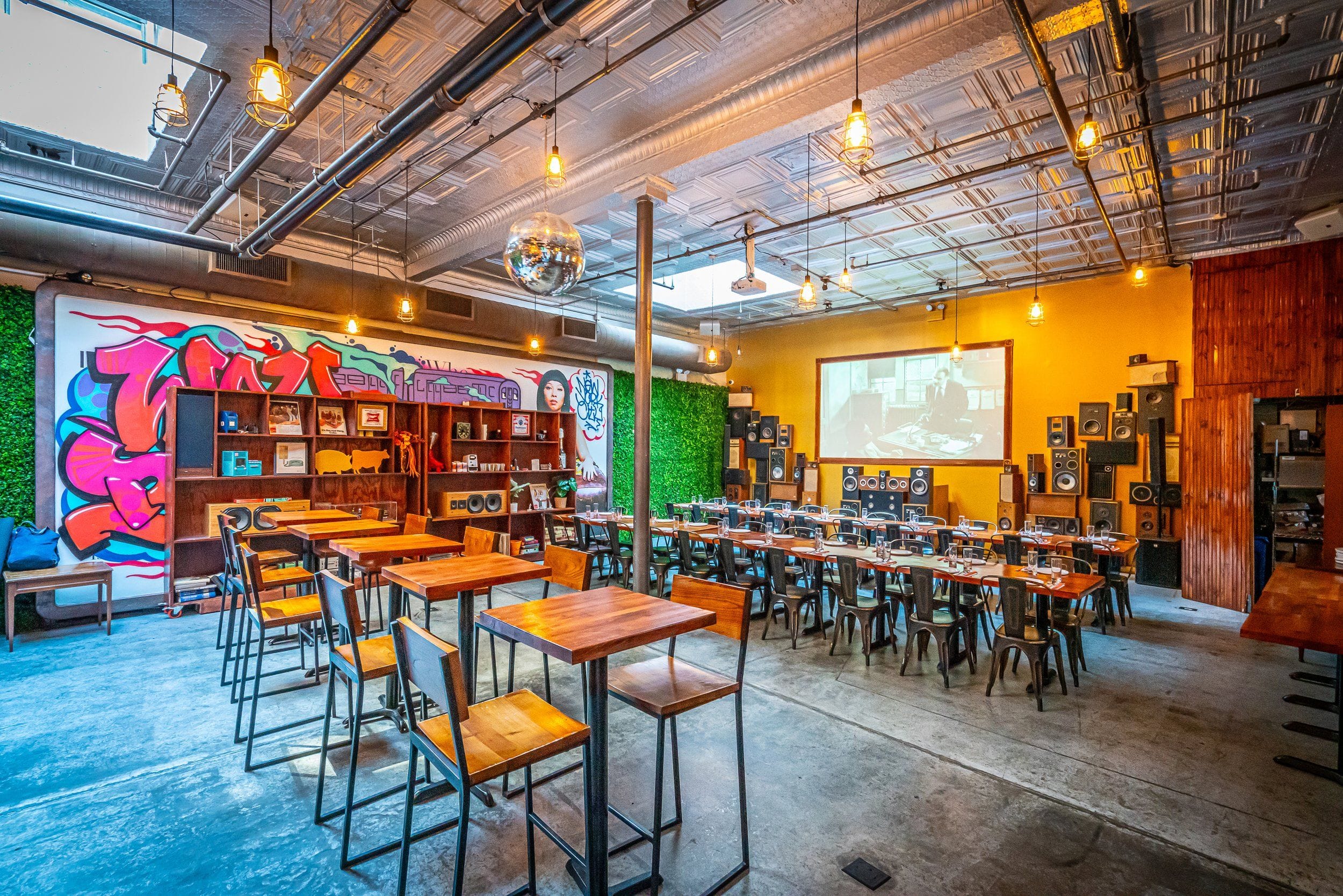 piggyback nyc birthday restaurants event venues
