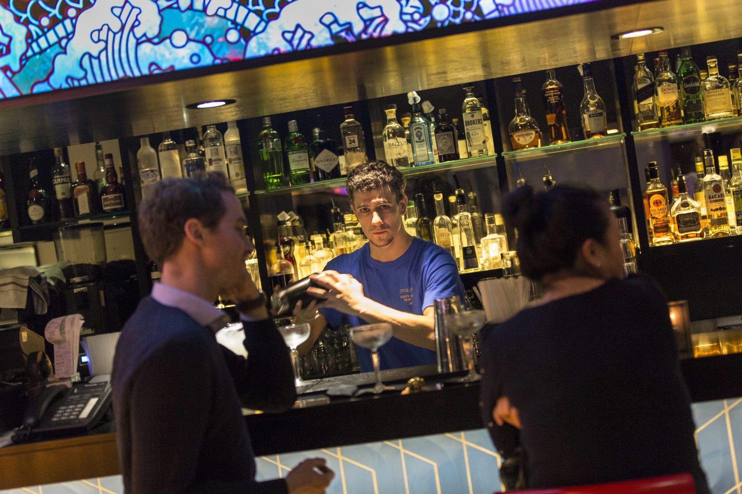 ping pong dim sum tower bridge bars 2