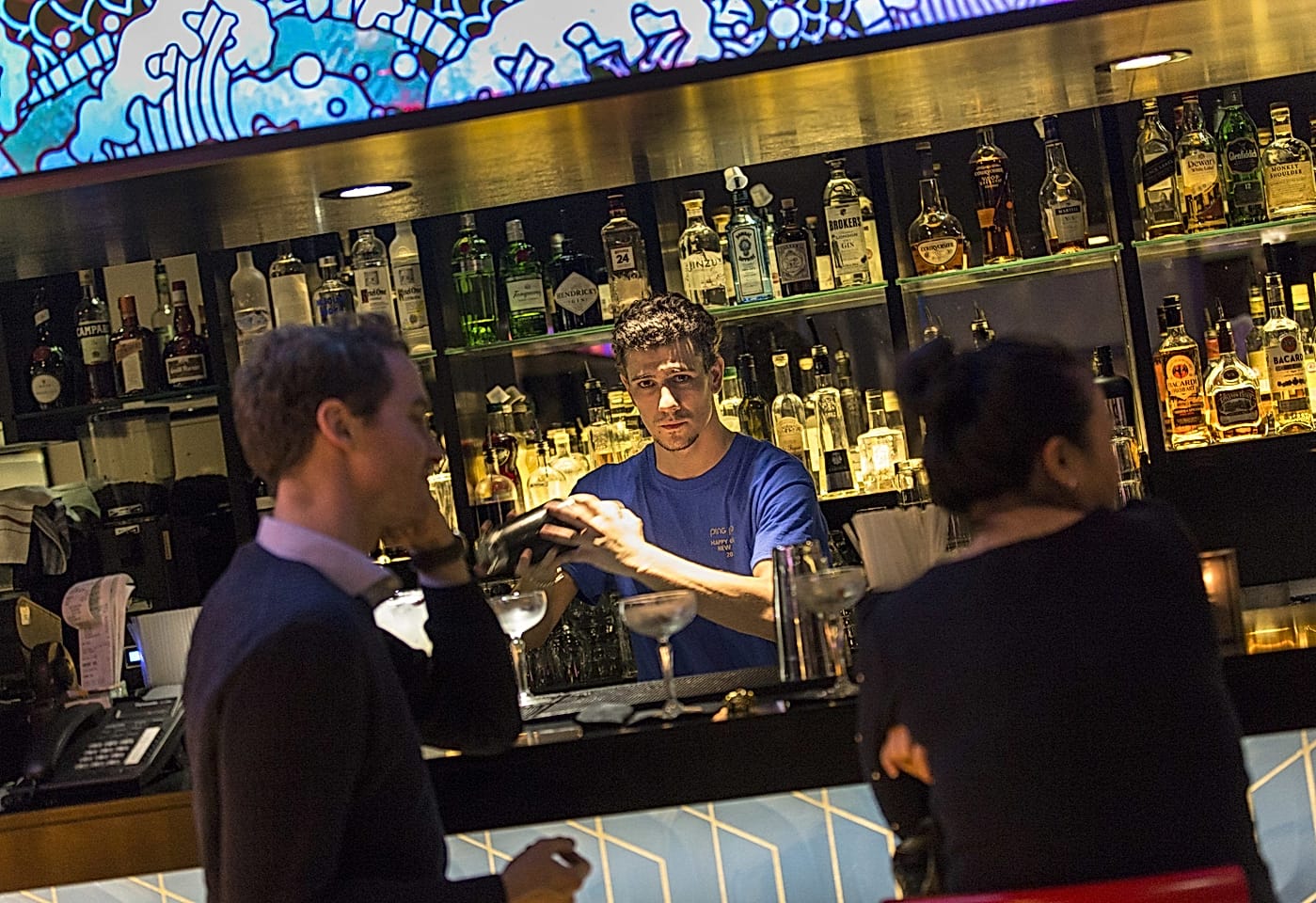 ping pong dim sum tower bridge bars 2