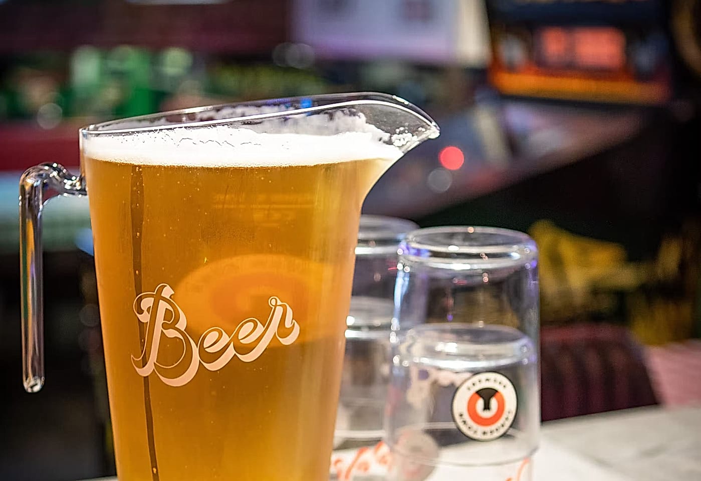 pizza playground canary wharf cocktail bars 3