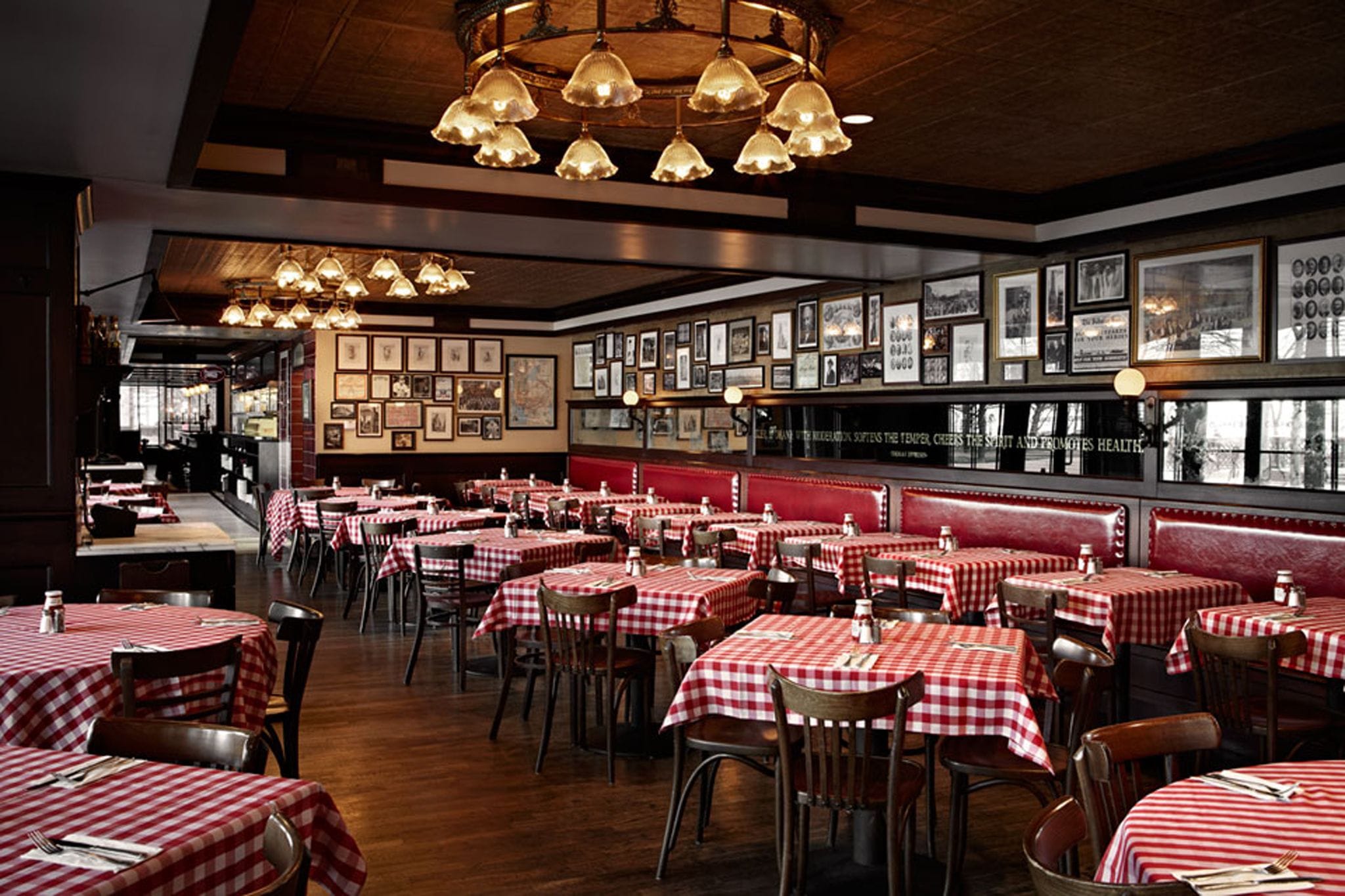 pj clarkes hudson tribeca birthday party