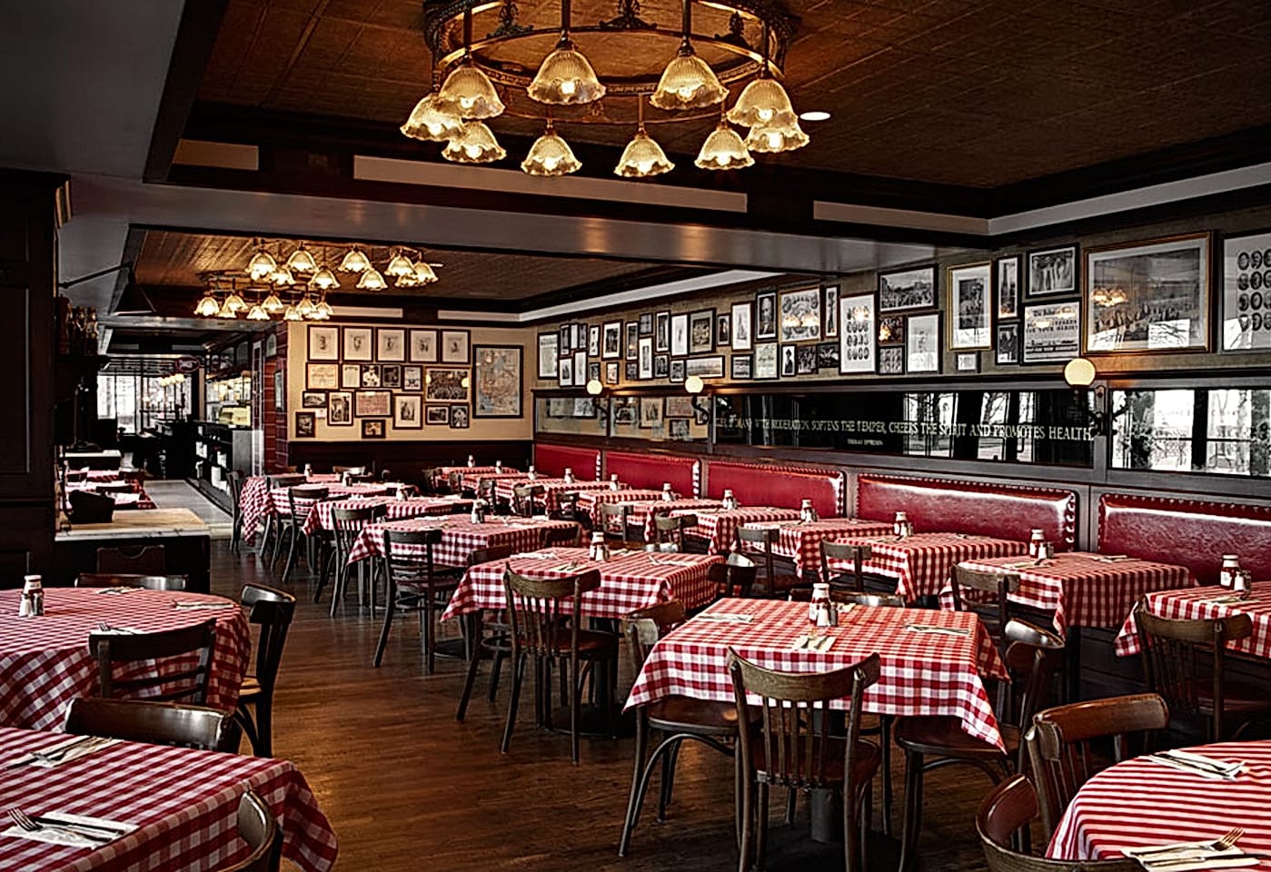 pj clarkes hudson tribeca birthday party