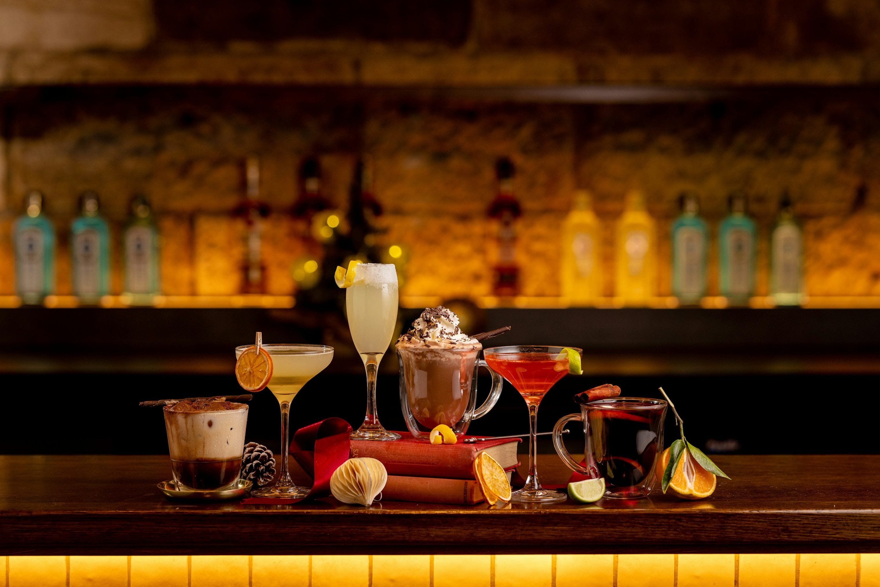 platform glasgow christmas party venue