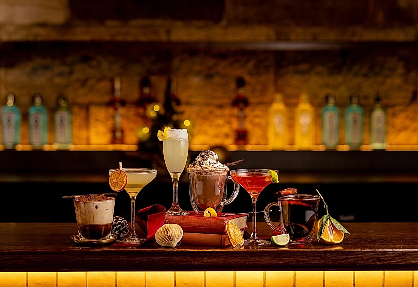 platform glasgow christmas party venue