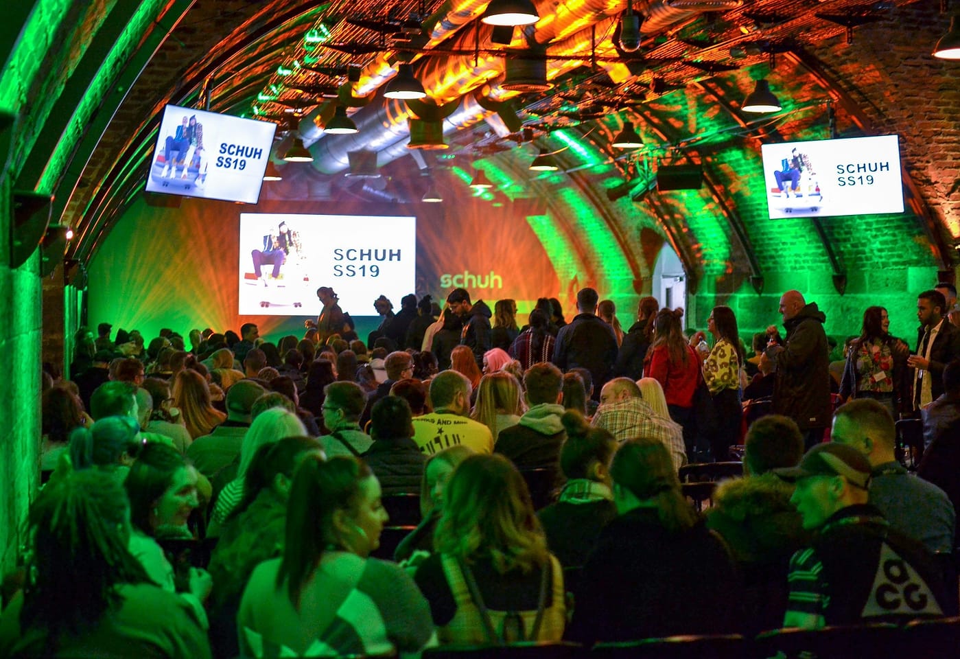 platform glasgow conference venue