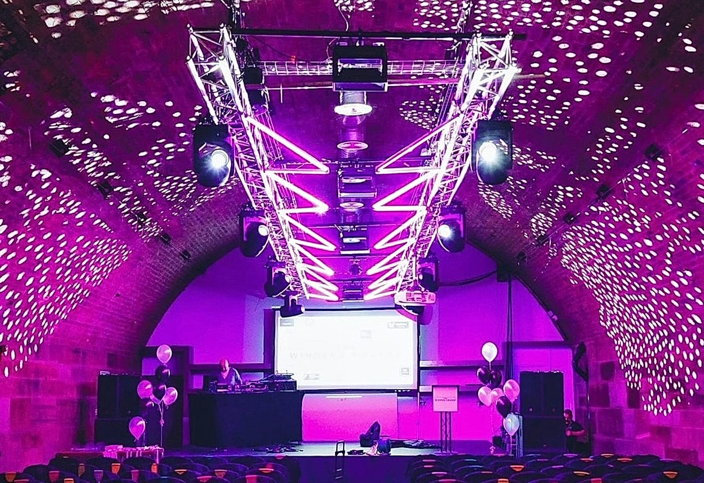 platform glasgow conference venue