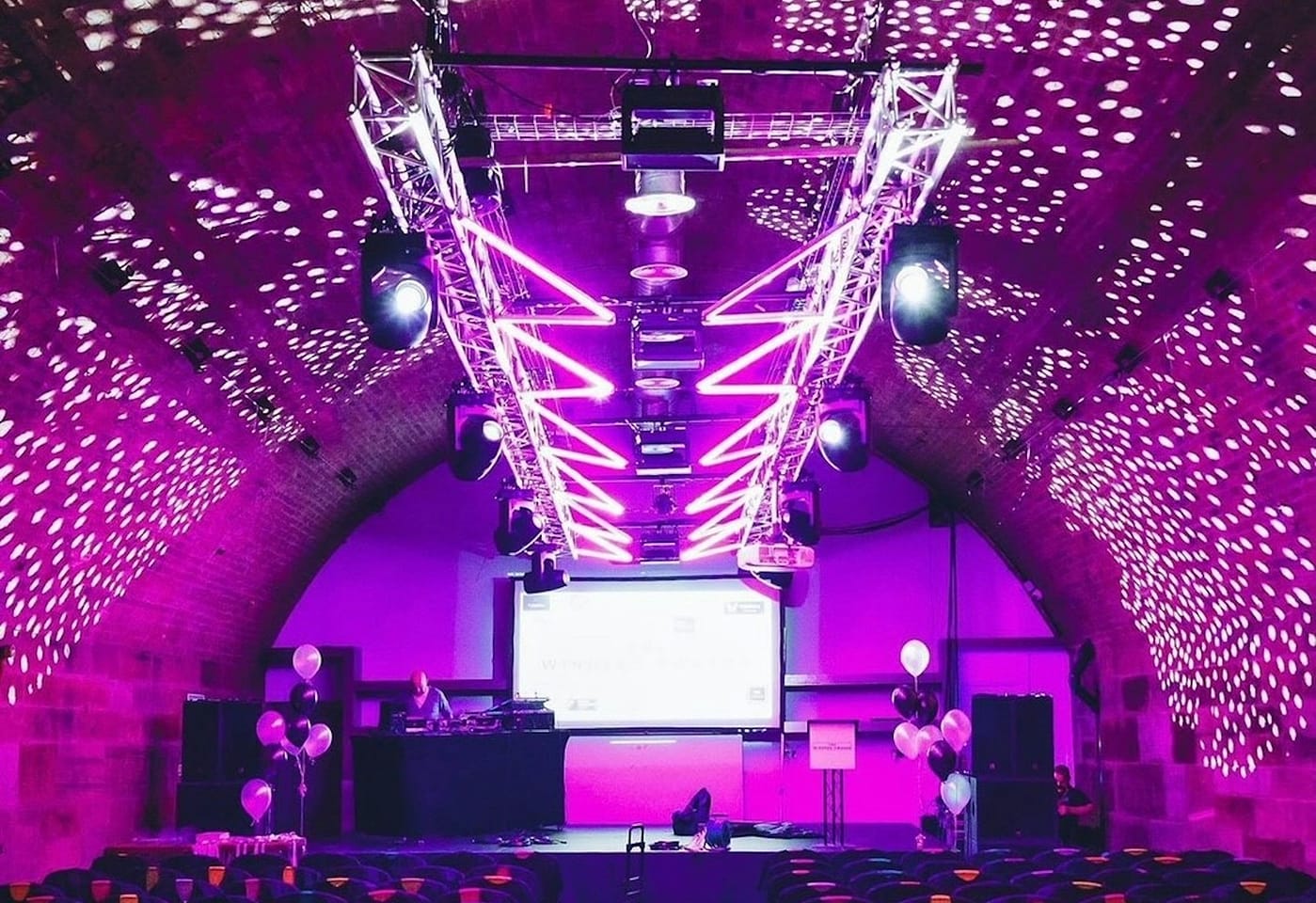 platform glasgow conference venue