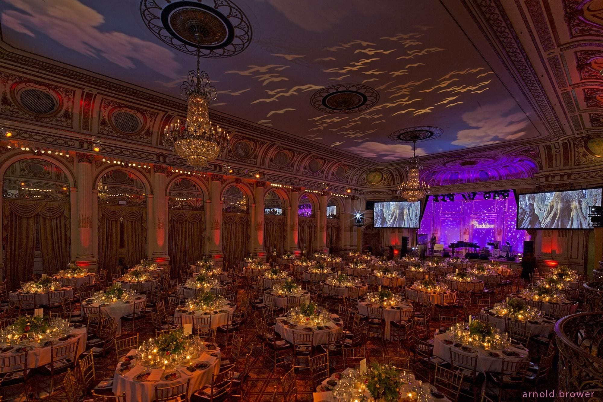 Waltz over to this iconic New York City ballroom: The Grand Ballroom at The Plaza image 2