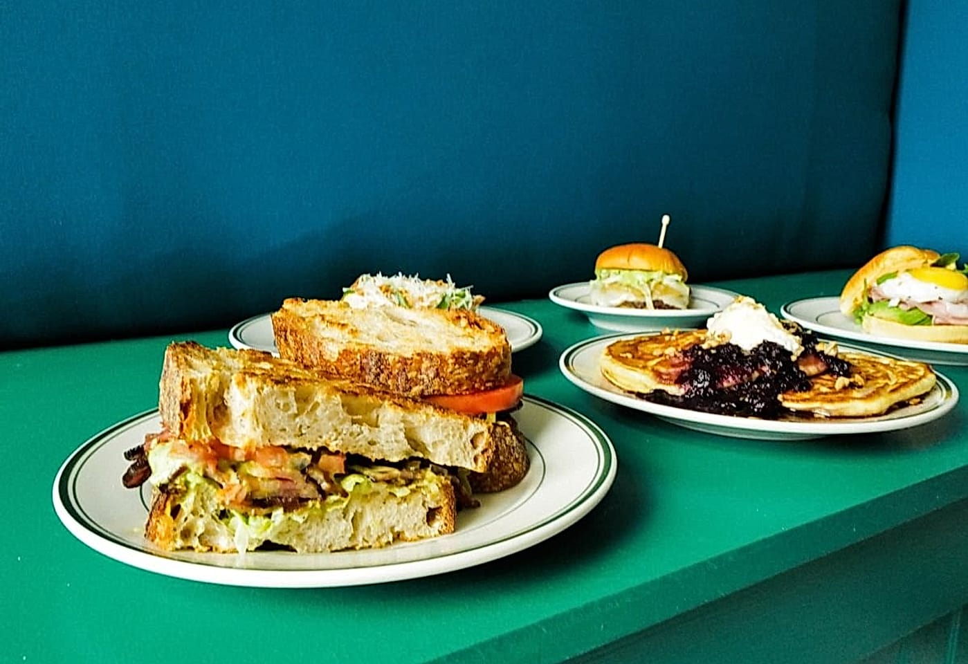 please tell me williamsburg birthday party venues nyc