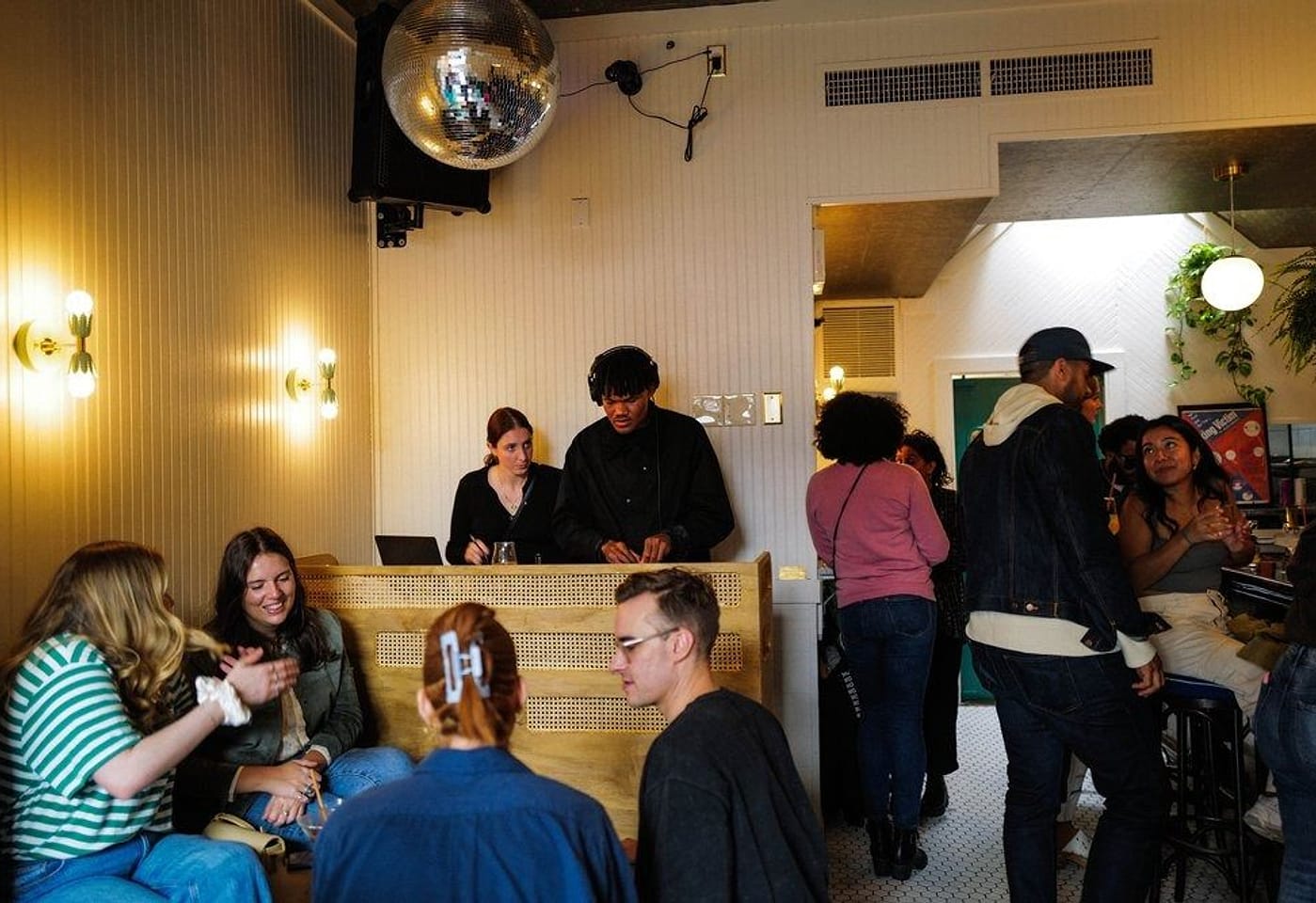 please tell me williamsburg birthday party venues nyc