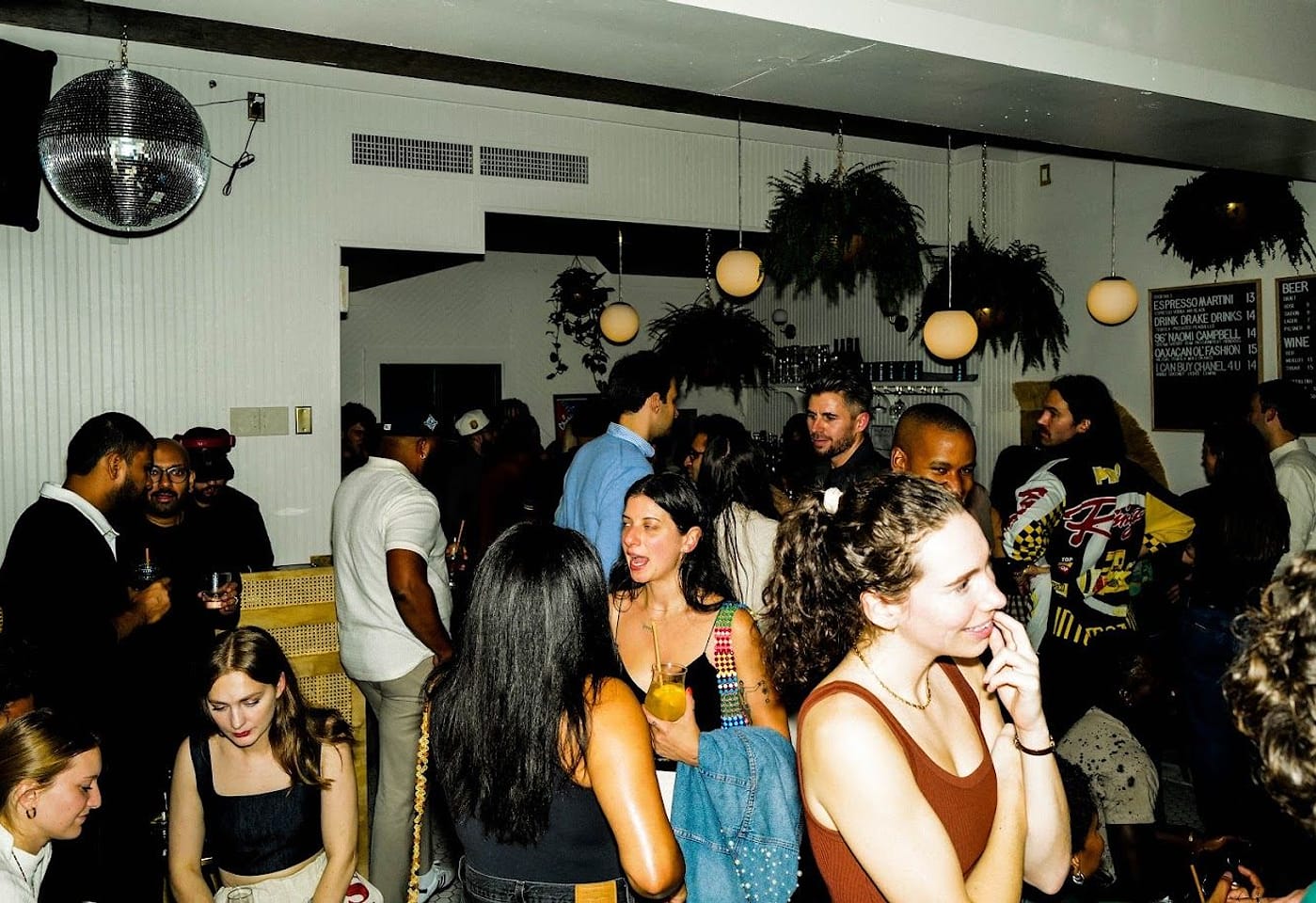 please tell me williamsburg birthday party venues nyc