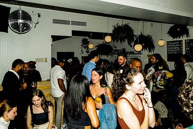 please tell me williamsburg birthday party venues nyc