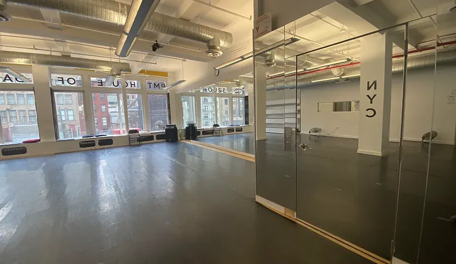 pmt house of dance midtown dance studios nyc