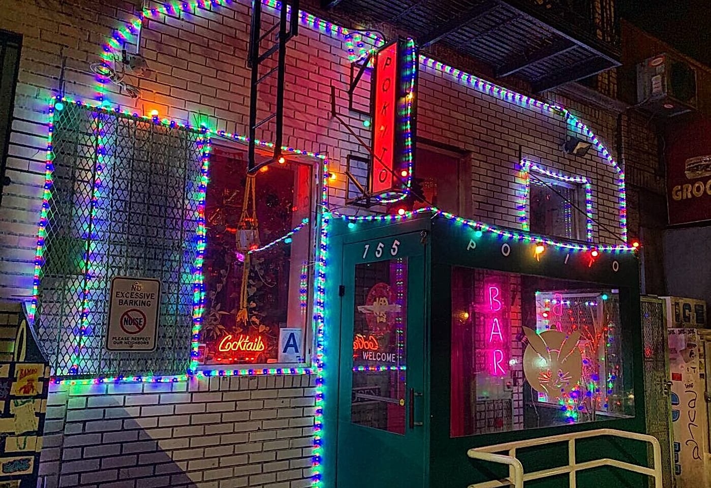 pokito small party venues brooklyn event spaces to rent nyc