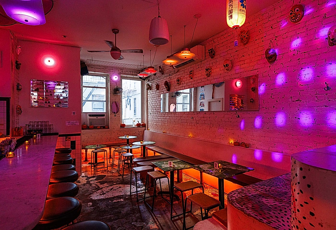 pokito small party venues brooklyn event spaces to rent nyc