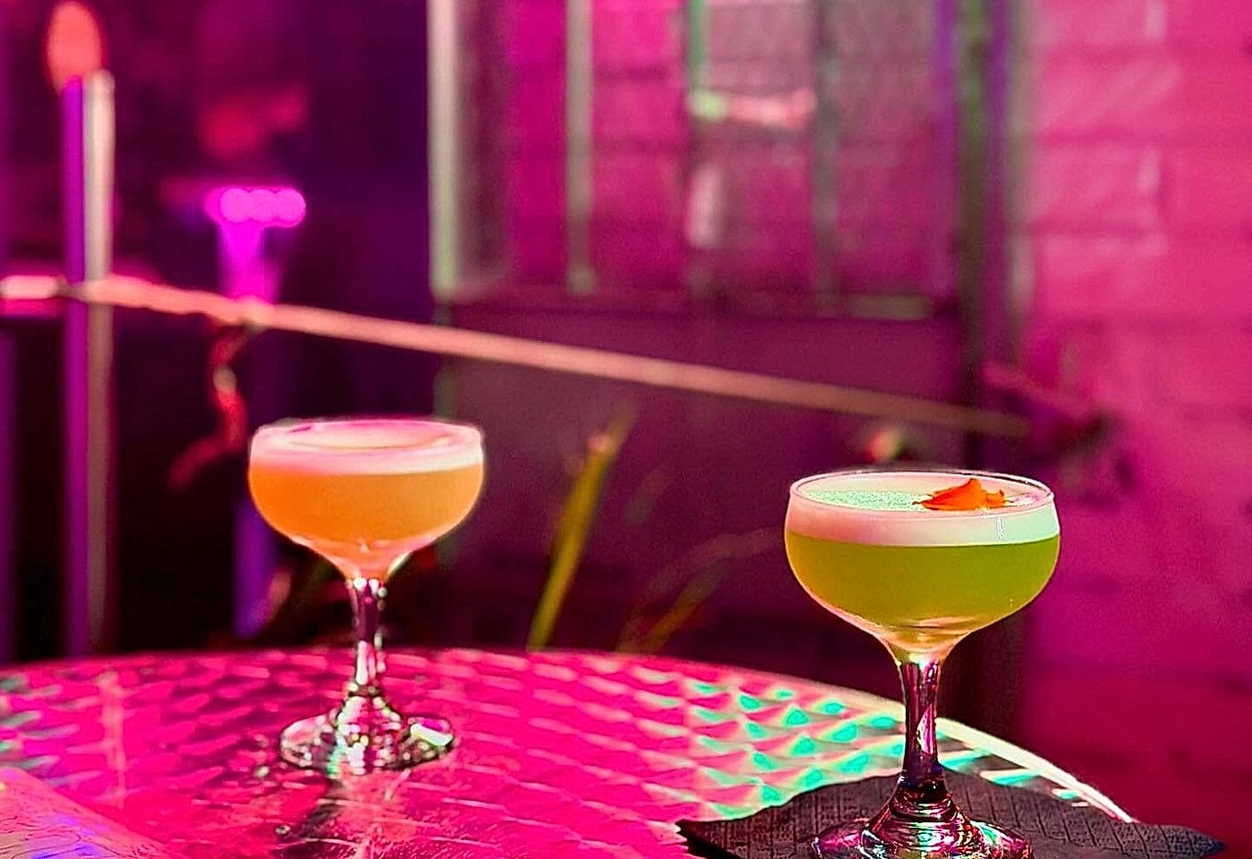 pokito williamsburg bars event space to rent brooklyn nyc