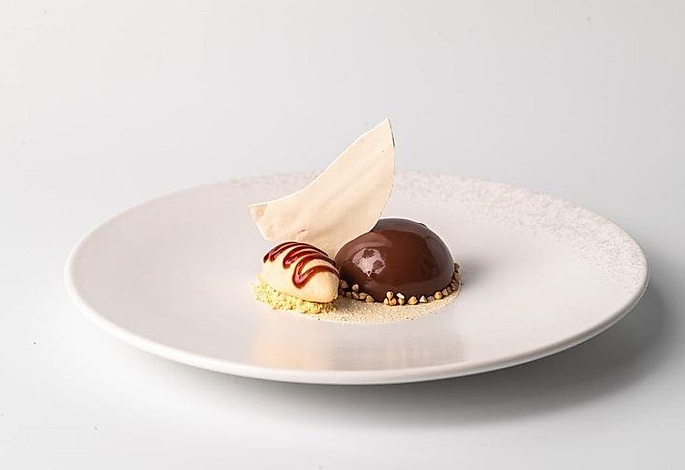 dean banks at the pompadour edinburgh