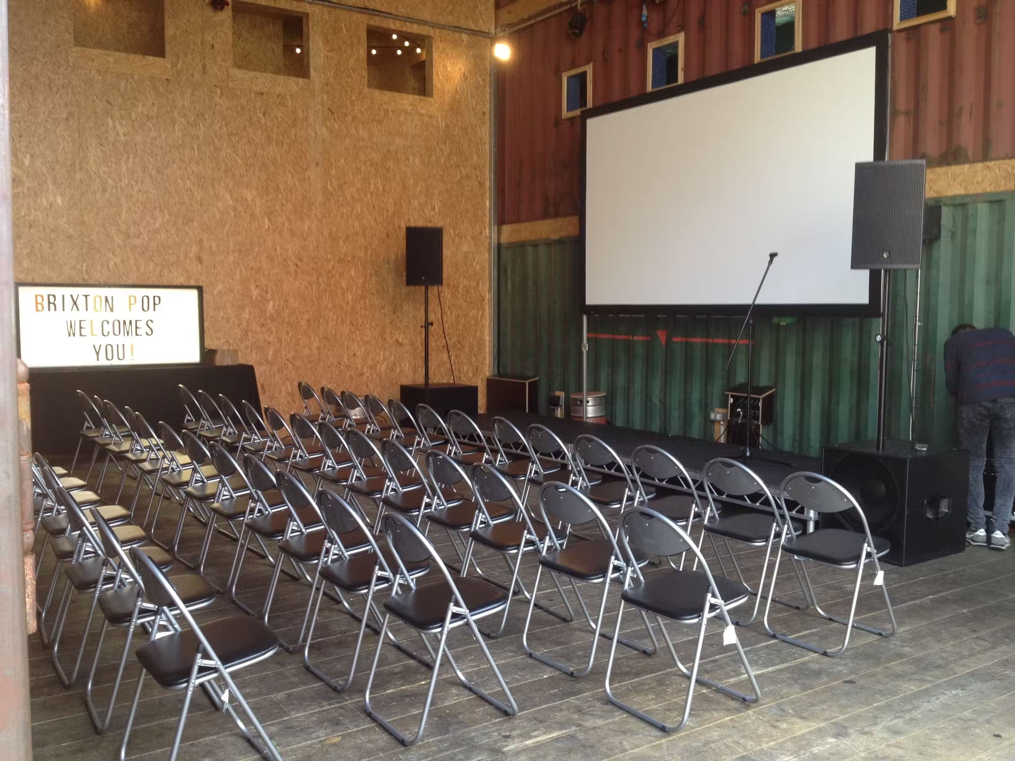 pop brixton south london venues 1