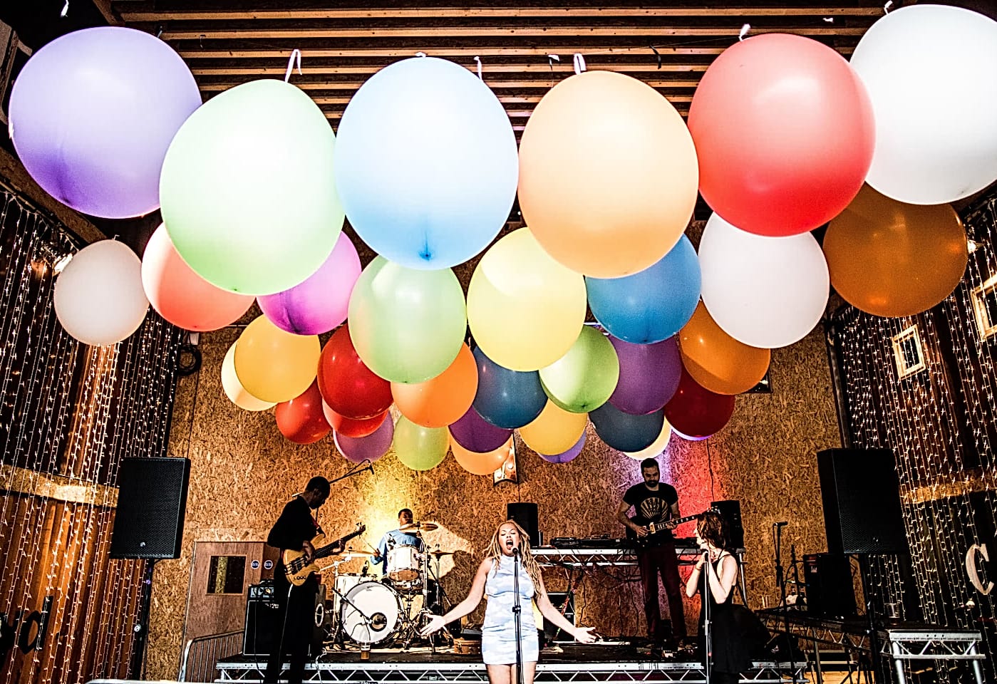 pop brixton south london venues 2