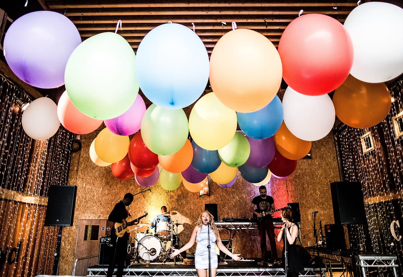 pop brixton south london venues 2