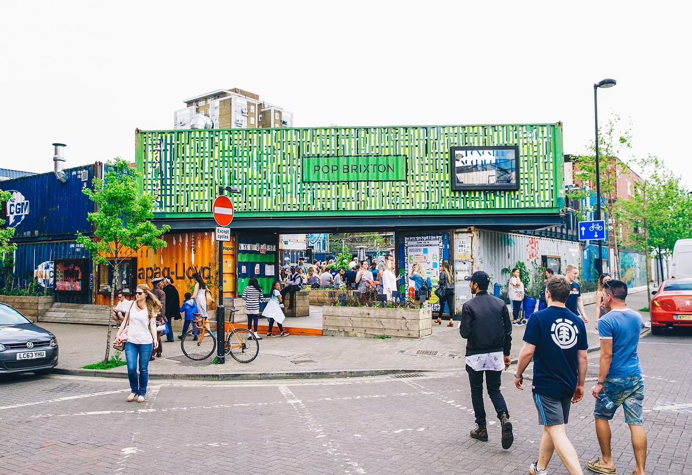 pop brixton south london venues 3